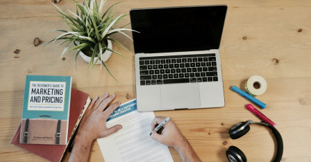 AI-driven marketing strategies for coworking