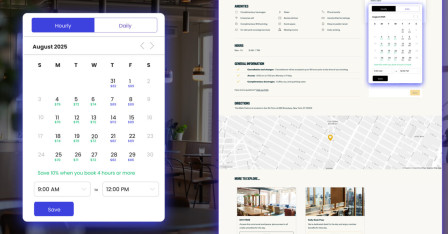 Is dynamic pricing for coworking just manual pricing with a fancy name tag?