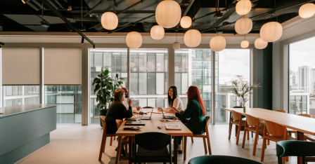 Coworking space revenue strategy: Why price change fears cost money