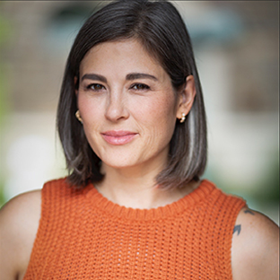 Kristen C.