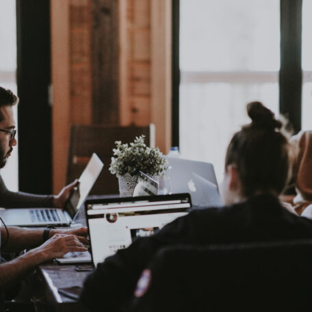 Why companies should create on-demand coworking benefits for remote employees