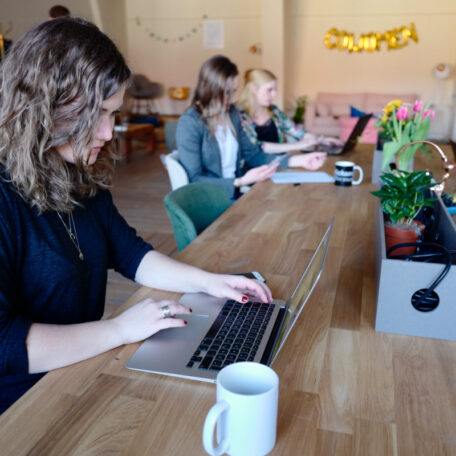 Coworking spaces and workplace culture: How they go hand in hand