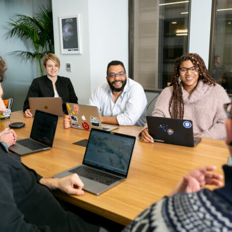 Why in-person time is essential for remote employee engagement