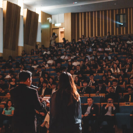 The importance of recognition as part of your company’s workplace culture