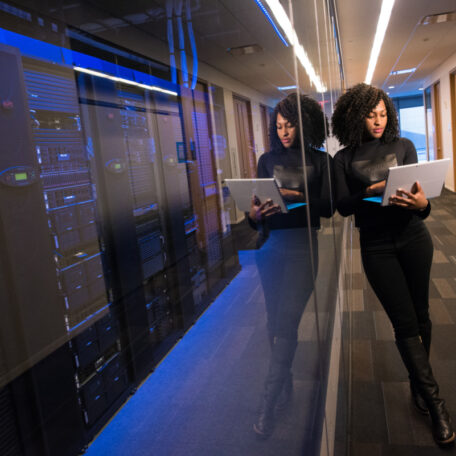 The role of technology in remote and hybrid workplace engagement