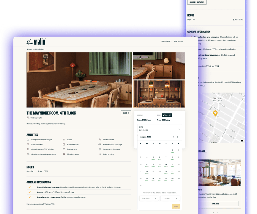 Revenue Optimization