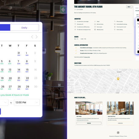 Is dynamic pricing for coworking just manual pricing with a fancy name tag?
