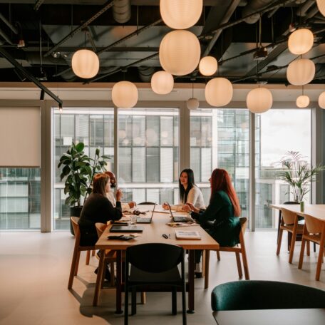 Coworking space revenue strategy: Why price change fears cost money