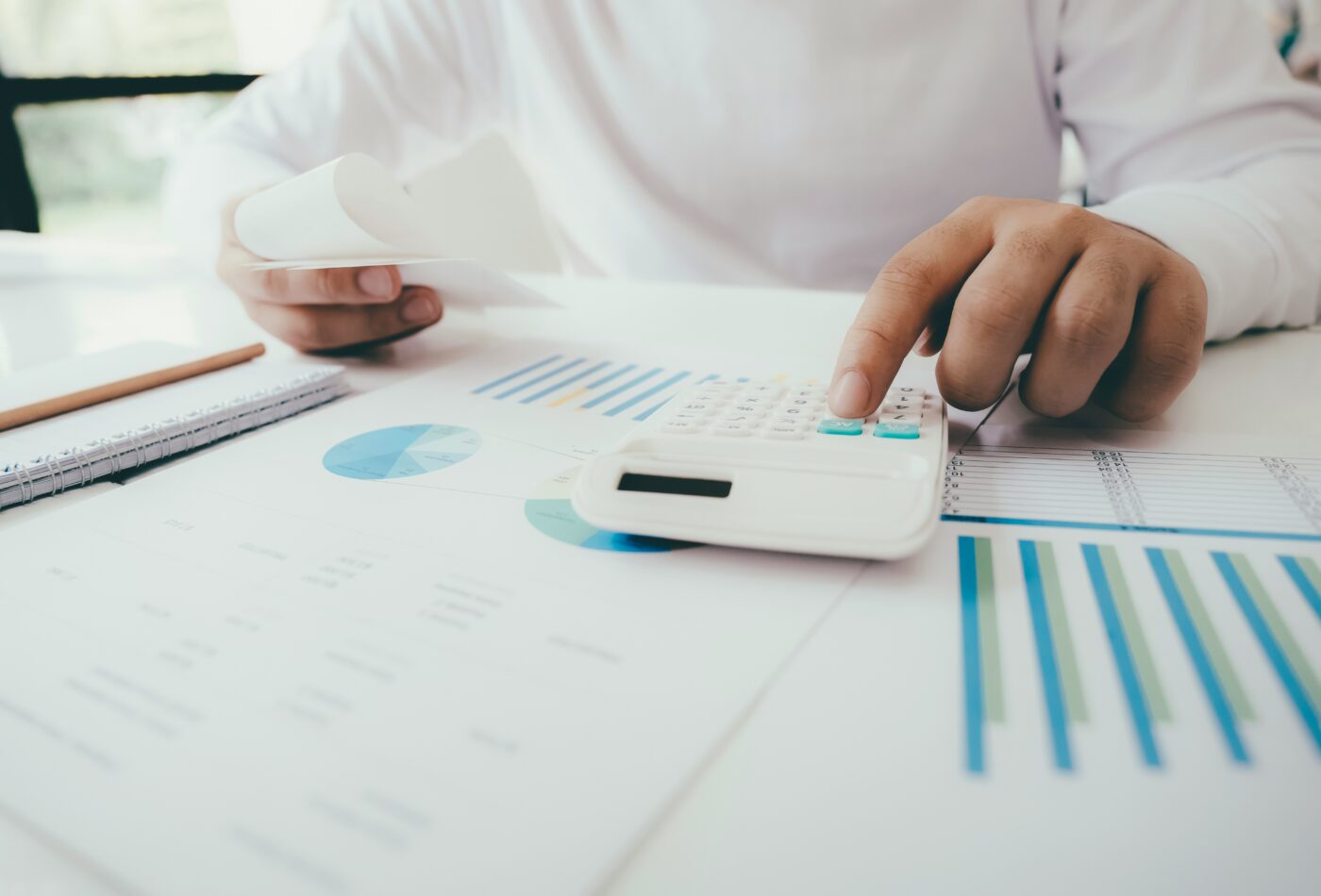 Unlocking coworking finance: How AI builds lender confidence