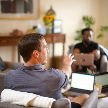 How hybrid work reshaped flexible office demand