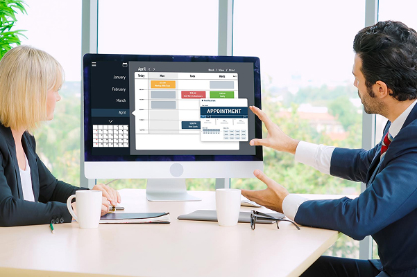 Flexspace AI vs OfficeRnD: Coworking Software Comparison