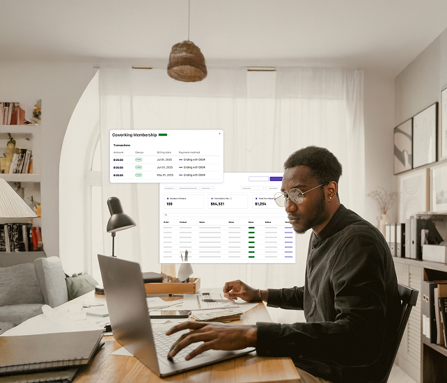 Centralized_Payment