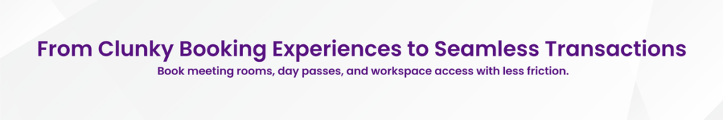 The Shop Workspace and Flexspace AI