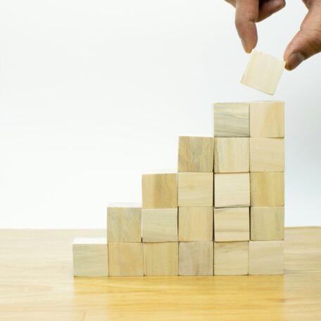 The best technology stacks aren't bought. They're built.