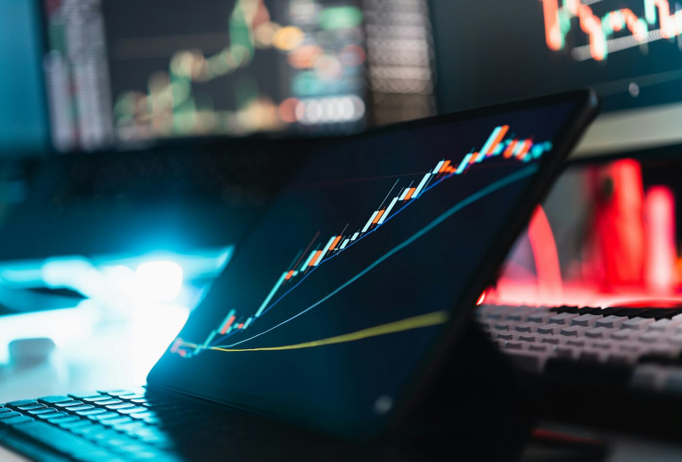 Stop buying software. Start buying outcomes.