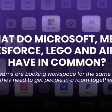 The unit of flexible demand isn't the company. It's the team.