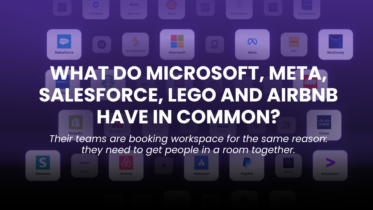 The unit of flexible demand isn't the company. It's the team.
