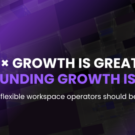 The growth metric flexible workspace operators should be watching